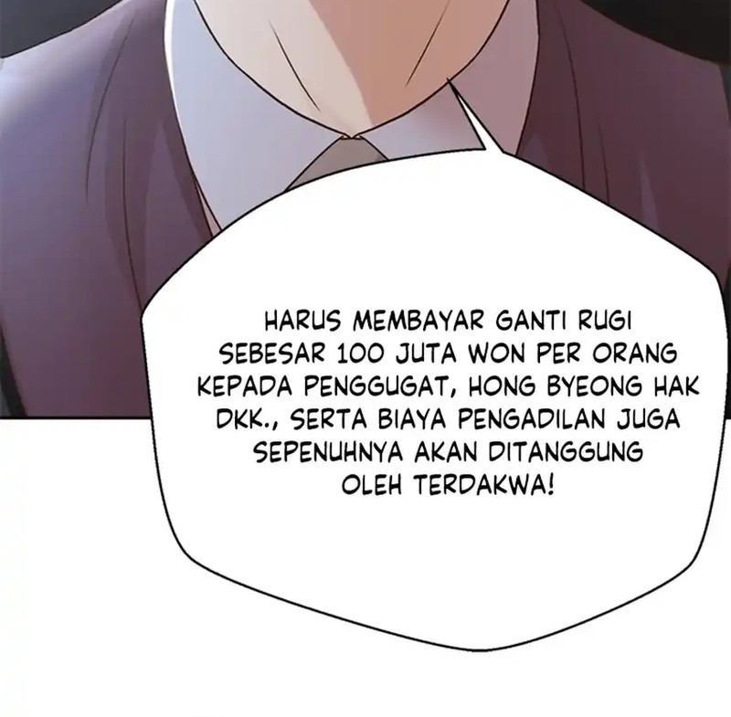 Judge Lee Han Young Chapter 66 - halaman 36