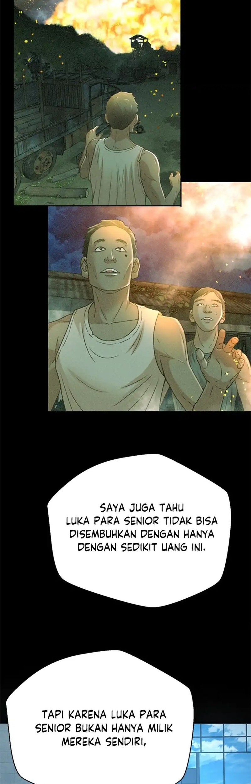 Judge Lee Han Young Chapter 66 - halaman 41