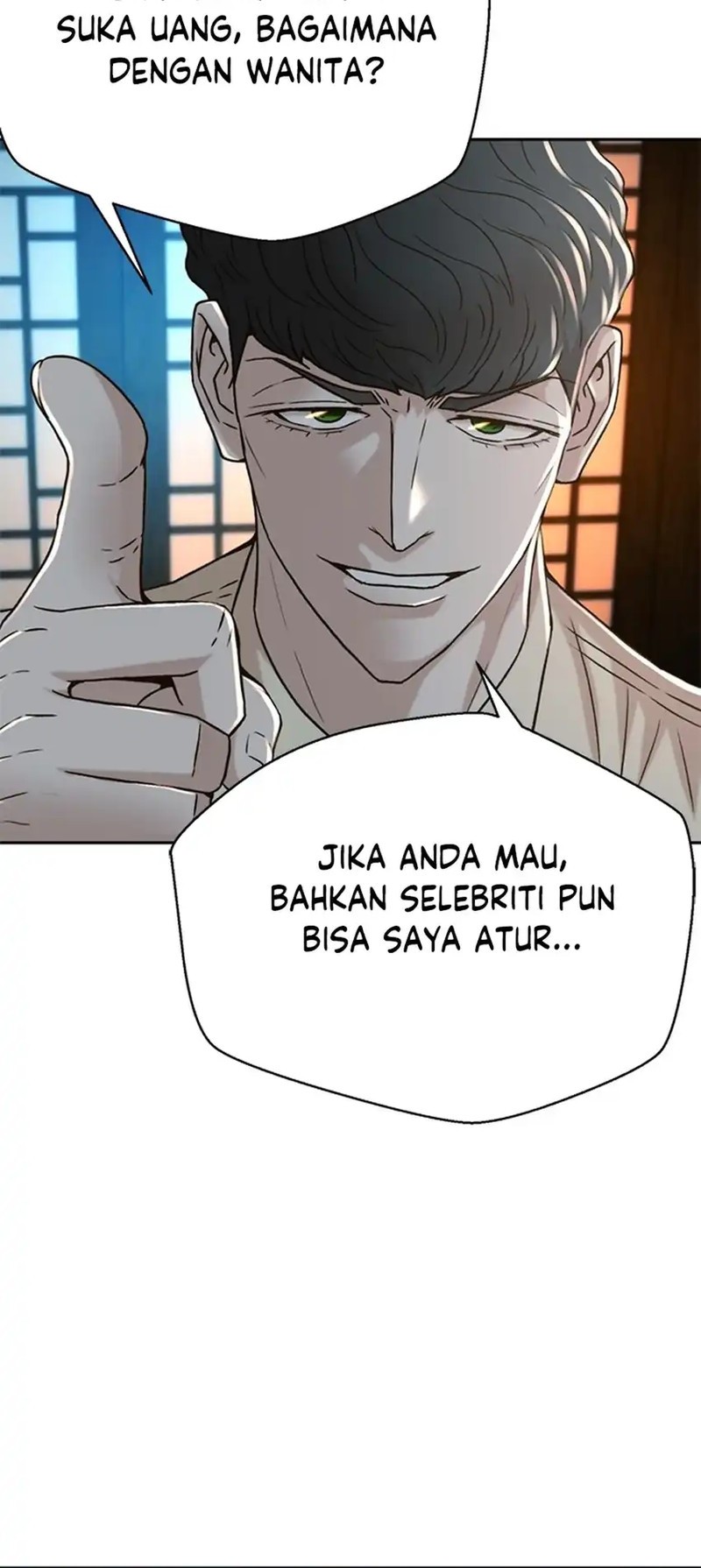 Judge Lee Han Young Chapter 66 - halaman 51