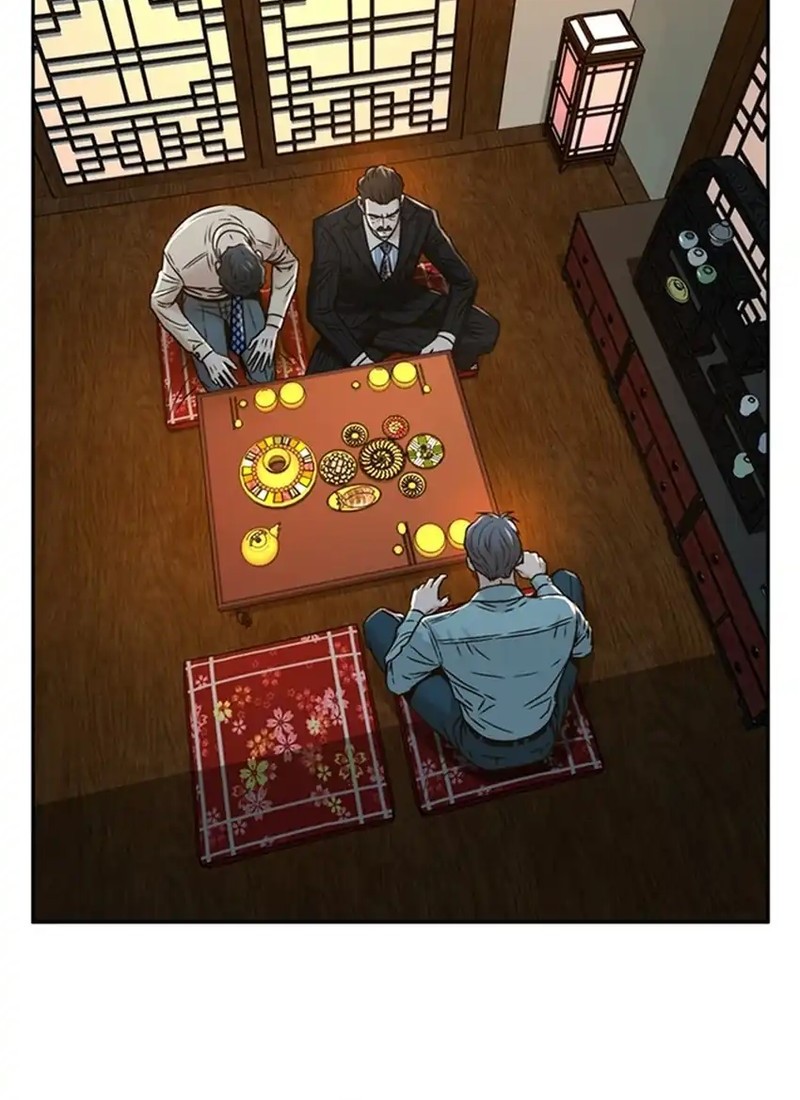 Judge Lee Han Young Chapter 66 - halaman 54