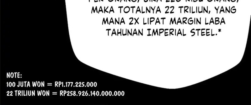 Judge Lee Han Young Chapter 66 - halaman 6