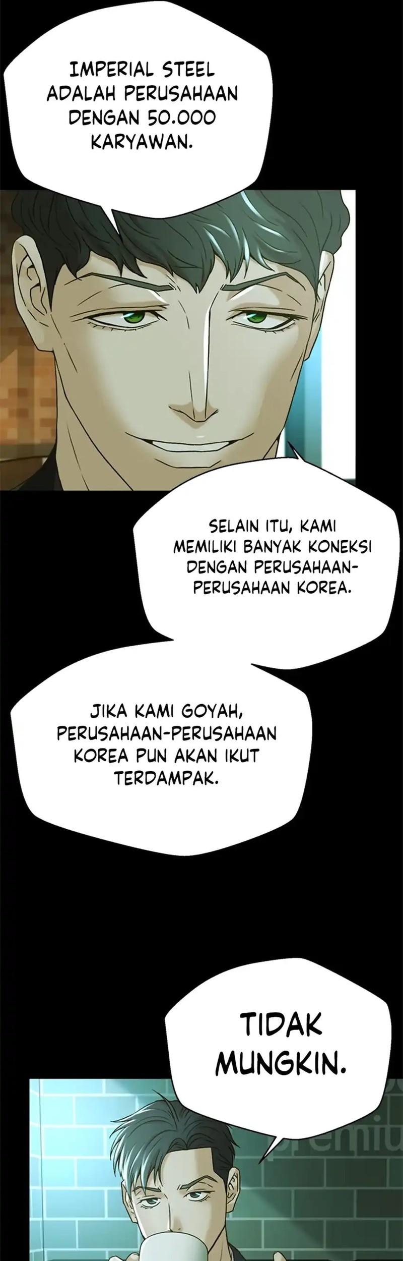 Judge Lee Han Young Chapter 66 - halaman 7