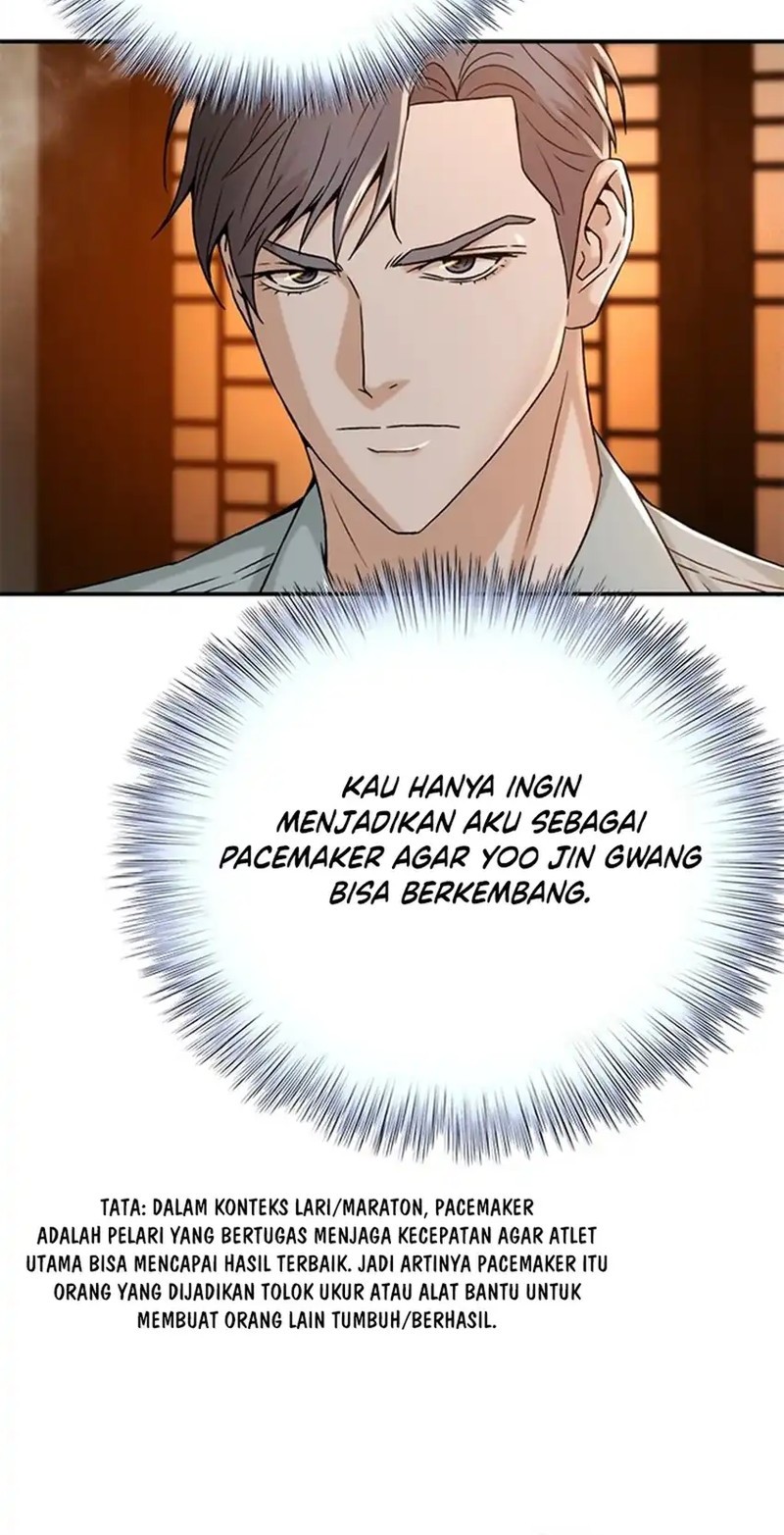 Judge Lee Han Young Chapter 67 - halaman 15