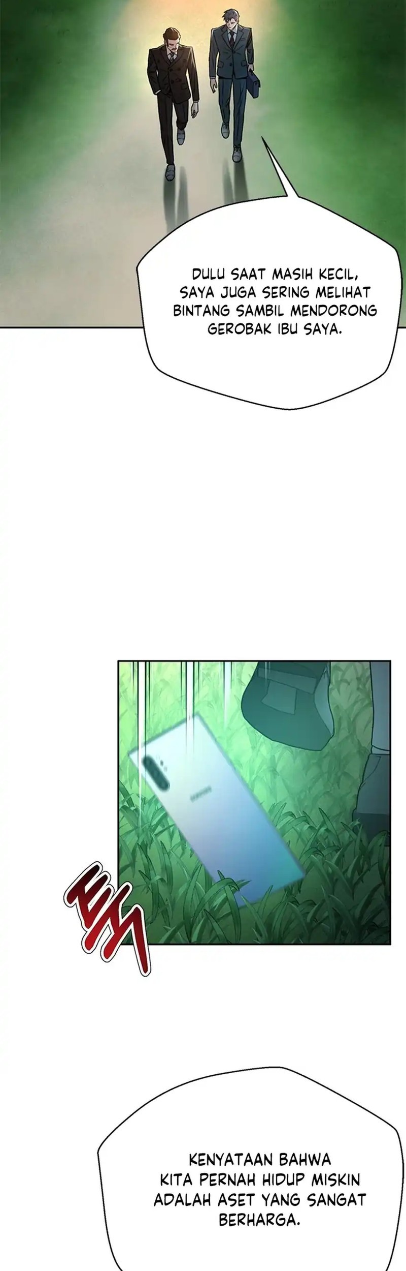 Judge Lee Han Young Chapter 67 - halaman 19