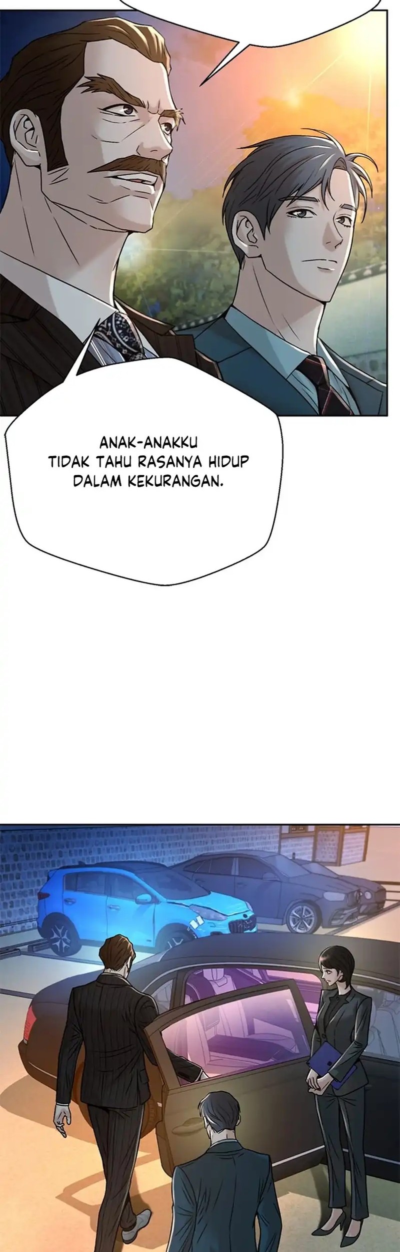 Judge Lee Han Young Chapter 67 - halaman 20
