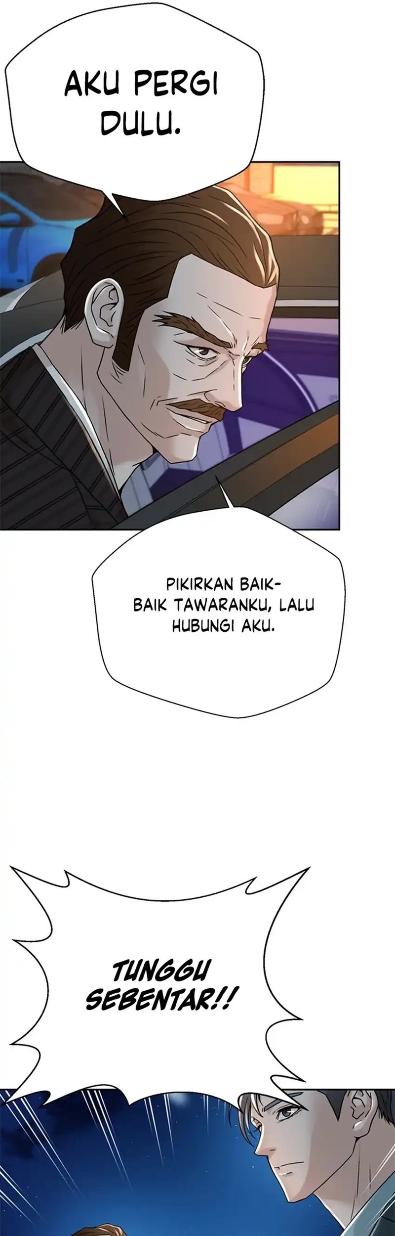 Judge Lee Han Young Chapter 67 - halaman 22