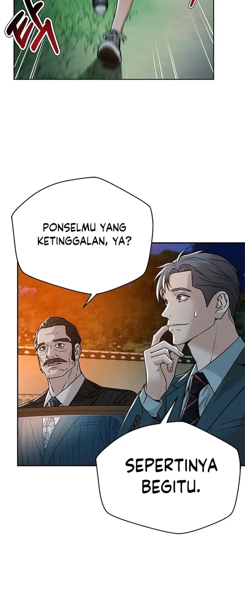 Judge Lee Han Young Chapter 67 - halaman 24