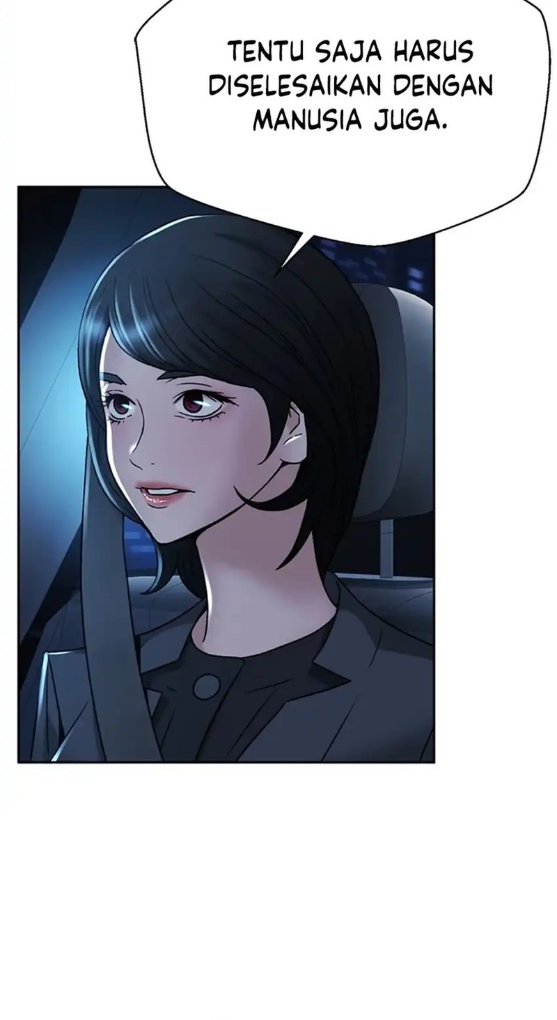 Judge Lee Han Young Chapter 67 - halaman 33