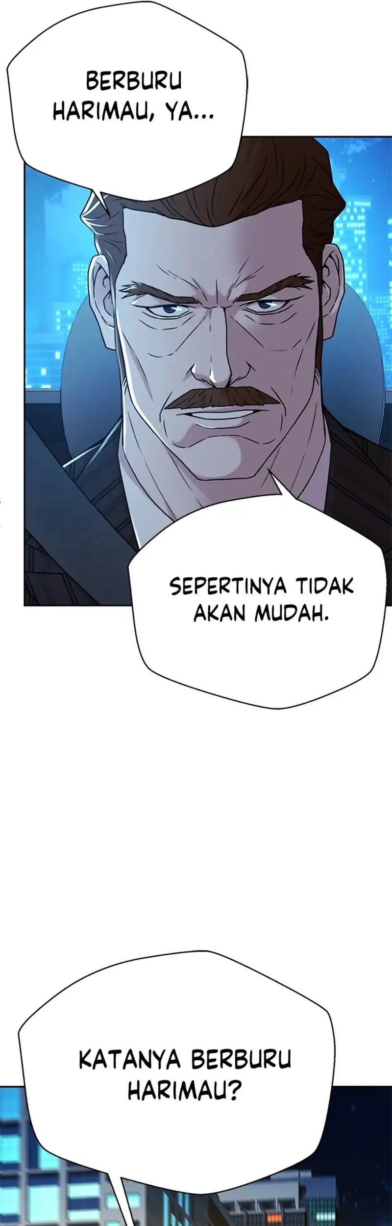 Judge Lee Han Young Chapter 67 - halaman 34