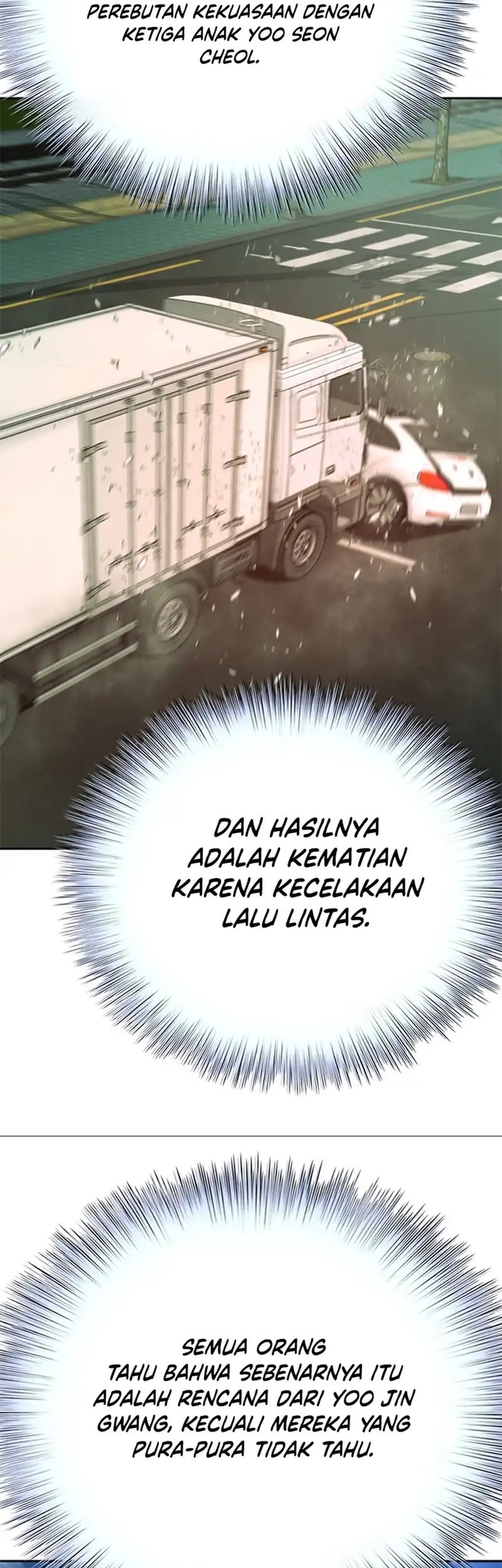 Judge Lee Han Young Chapter 67 - halaman 40