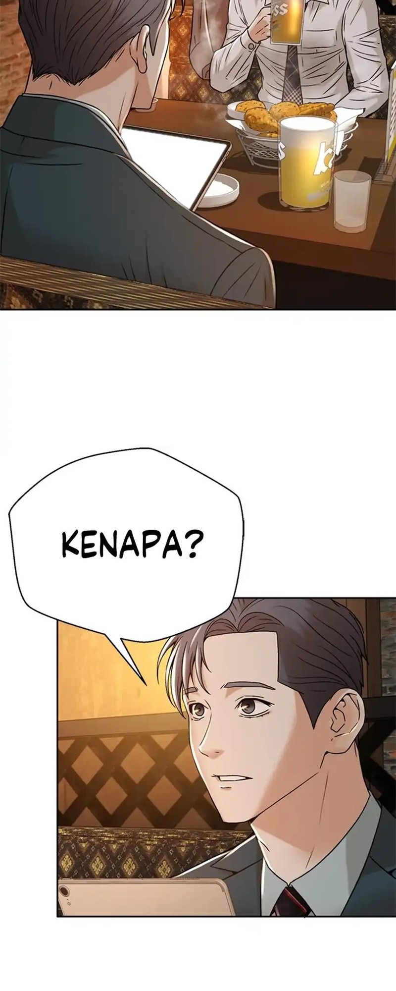 Judge Lee Han Young Chapter 67 - halaman 42