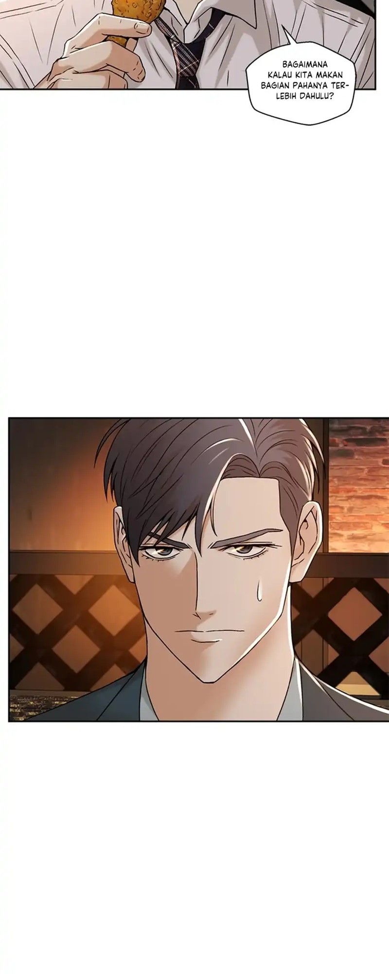 Judge Lee Han Young Chapter 67 - halaman 48