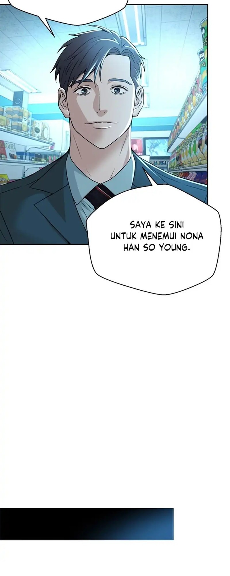 Judge Lee Han Young Chapter 67 - halaman 54