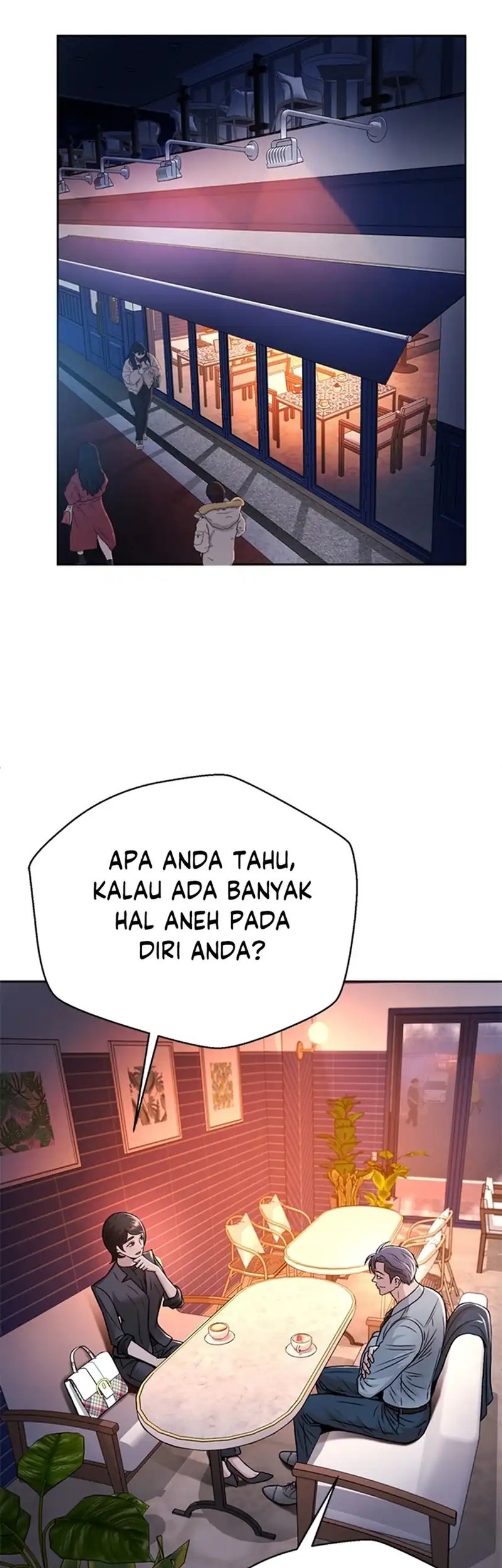 Judge Lee Han Young Chapter 67 - halaman 55