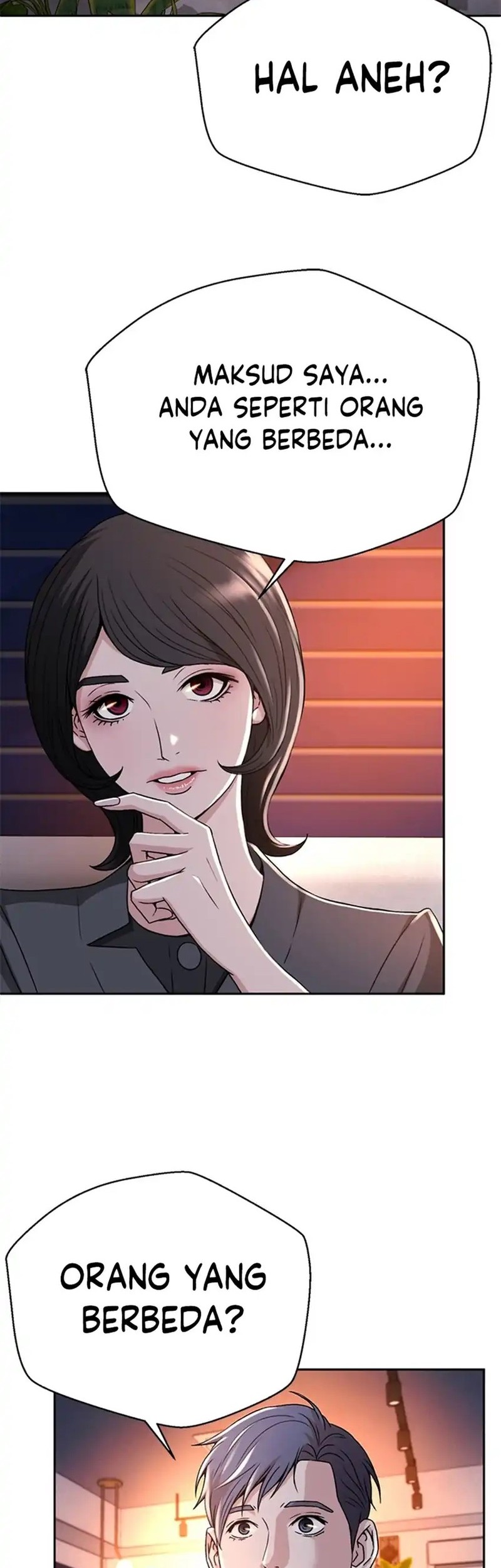 Judge Lee Han Young Chapter 67 - halaman 56