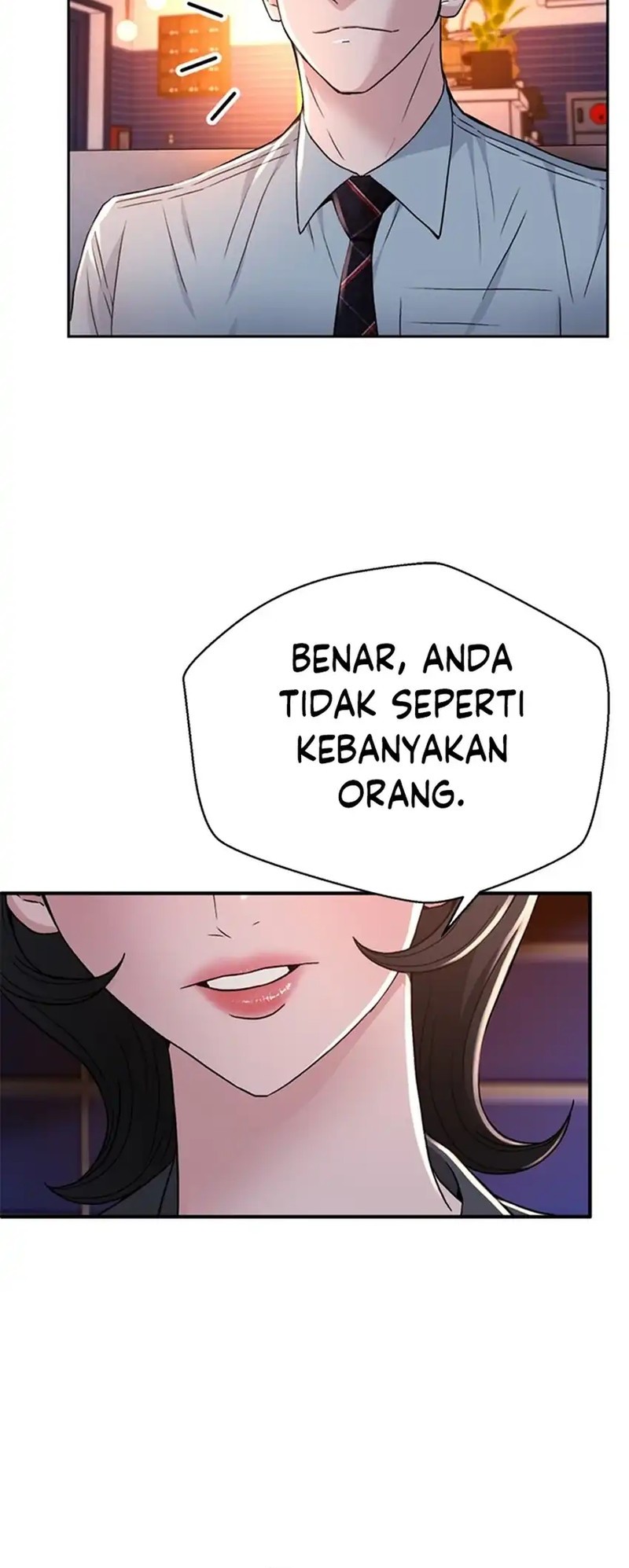 Judge Lee Han Young Chapter 67 - halaman 57