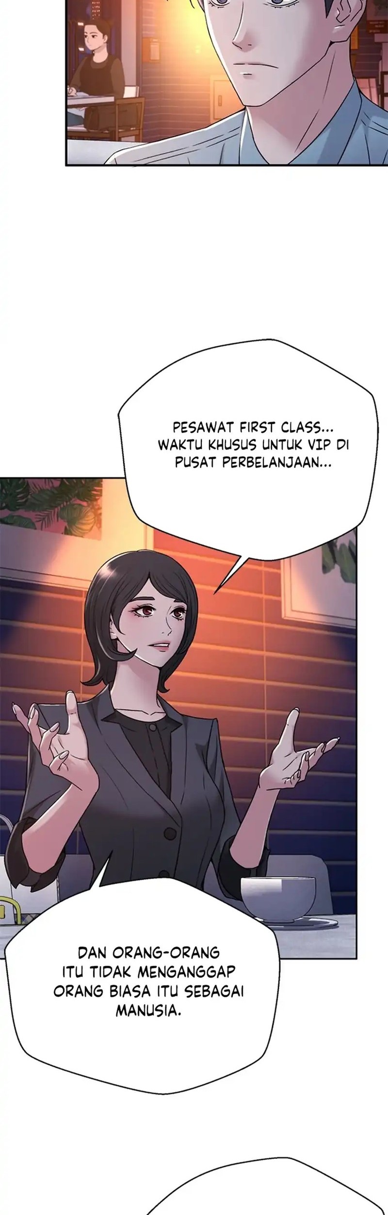 Judge Lee Han Young Chapter 67 - halaman 59