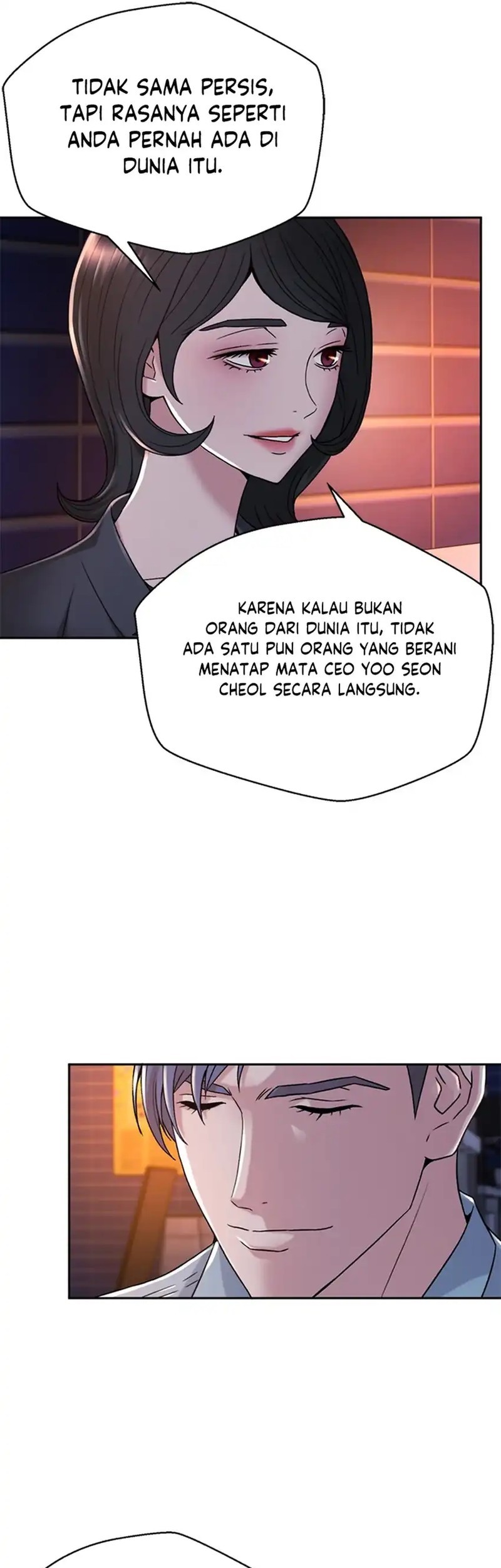 Judge Lee Han Young Chapter 67 - halaman 61
