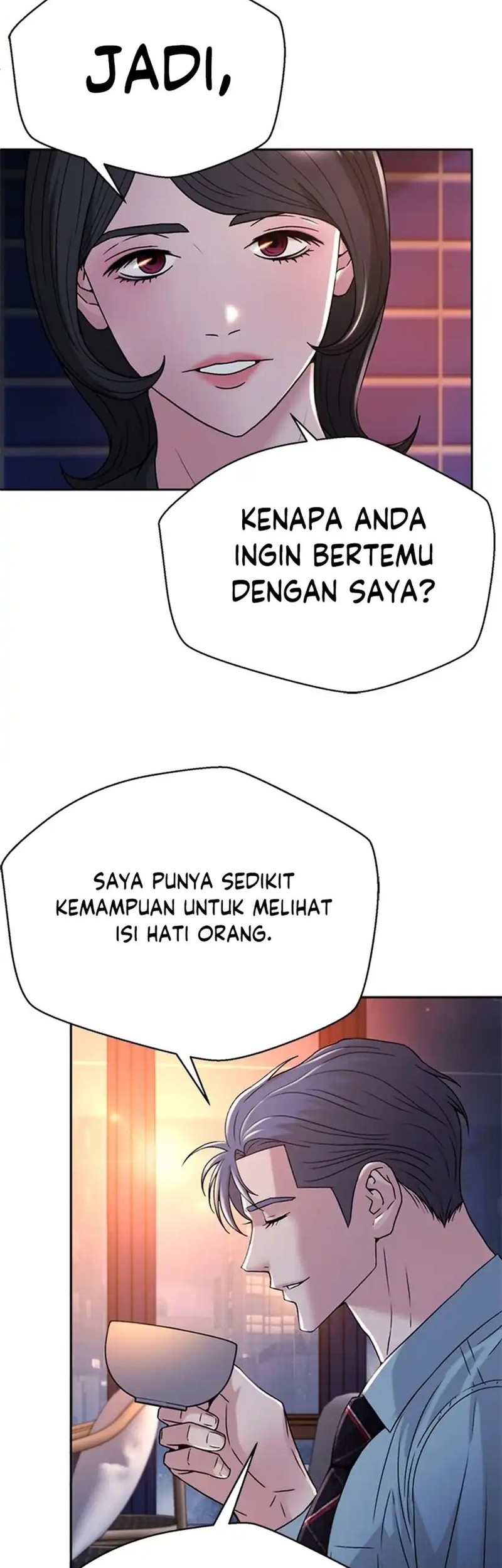 Judge Lee Han Young Chapter 67 - halaman 62