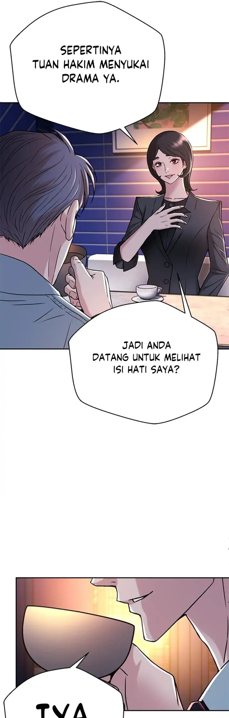Judge Lee Han Young Chapter 67 - halaman 64