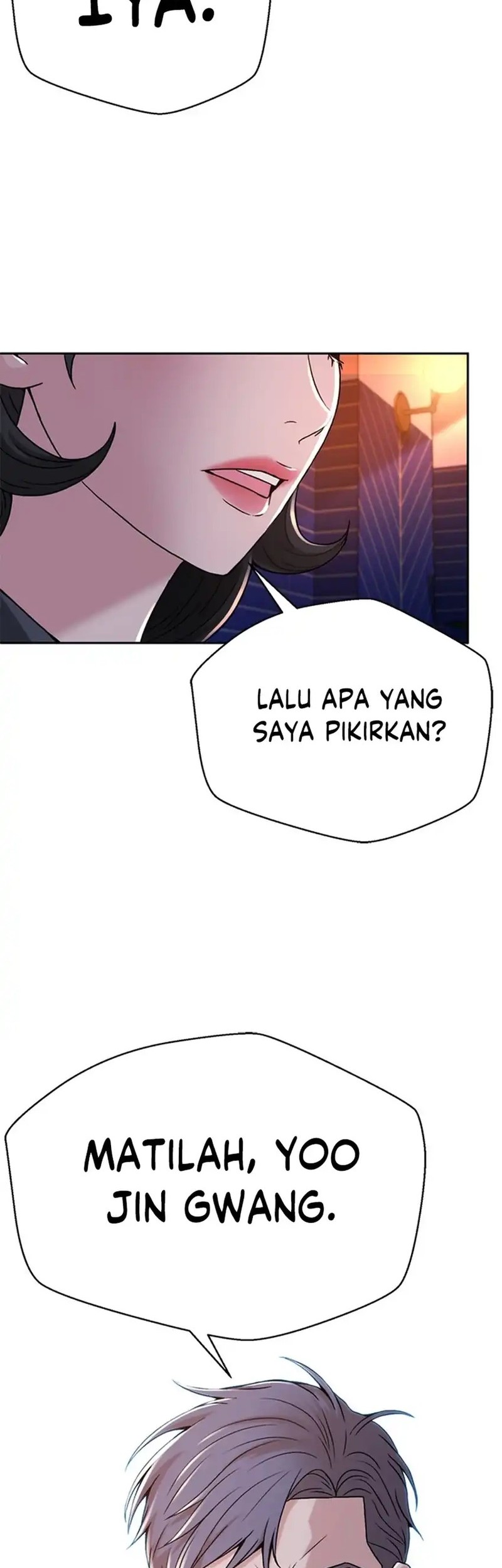 Judge Lee Han Young Chapter 67 - halaman 65