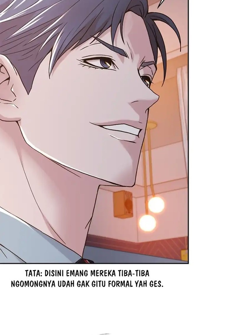 Judge Lee Han Young Chapter 68 - halaman 15