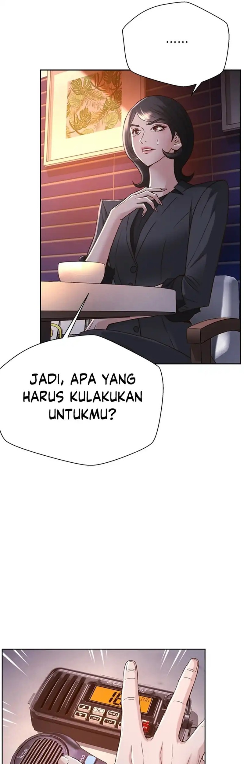 Judge Lee Han Young Chapter 68 - halaman 22