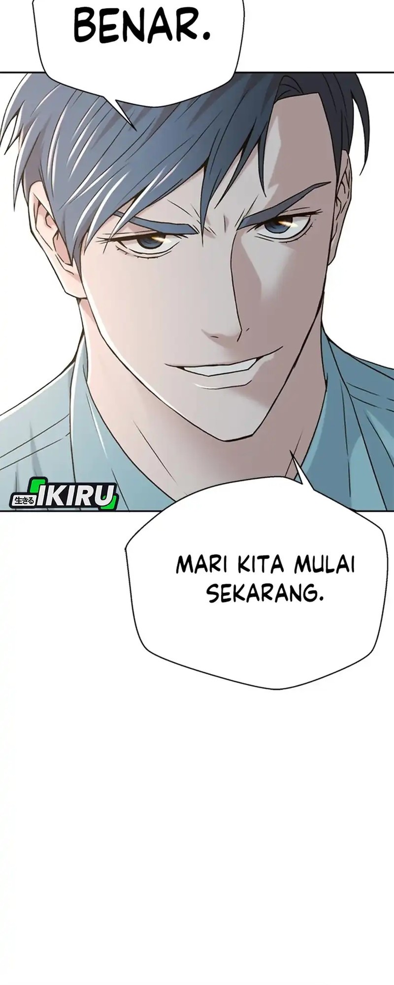 Judge Lee Han Young Chapter 68 - halaman 24