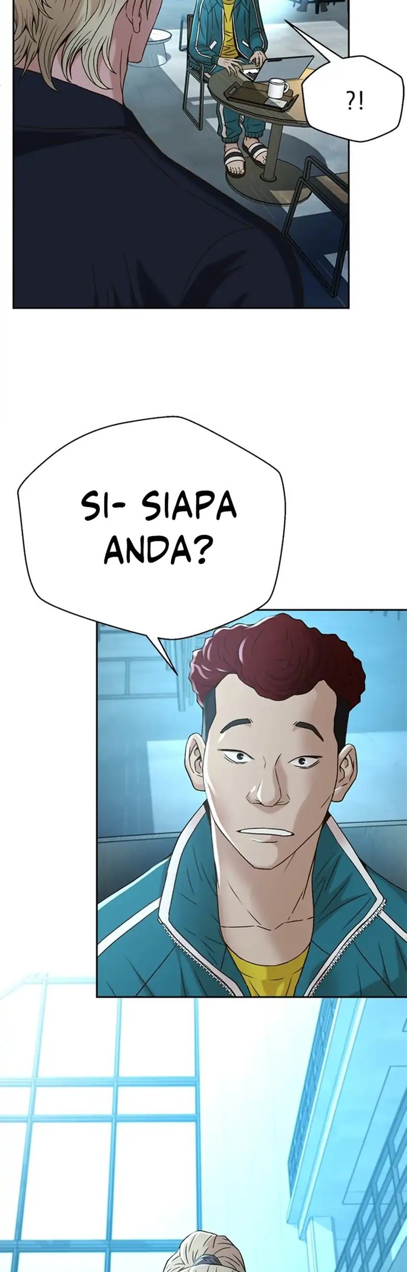 Judge Lee Han Young Chapter 68 - halaman 26