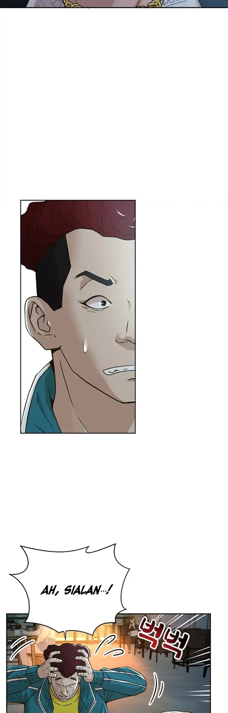 Judge Lee Han Young Chapter 68 - halaman 41