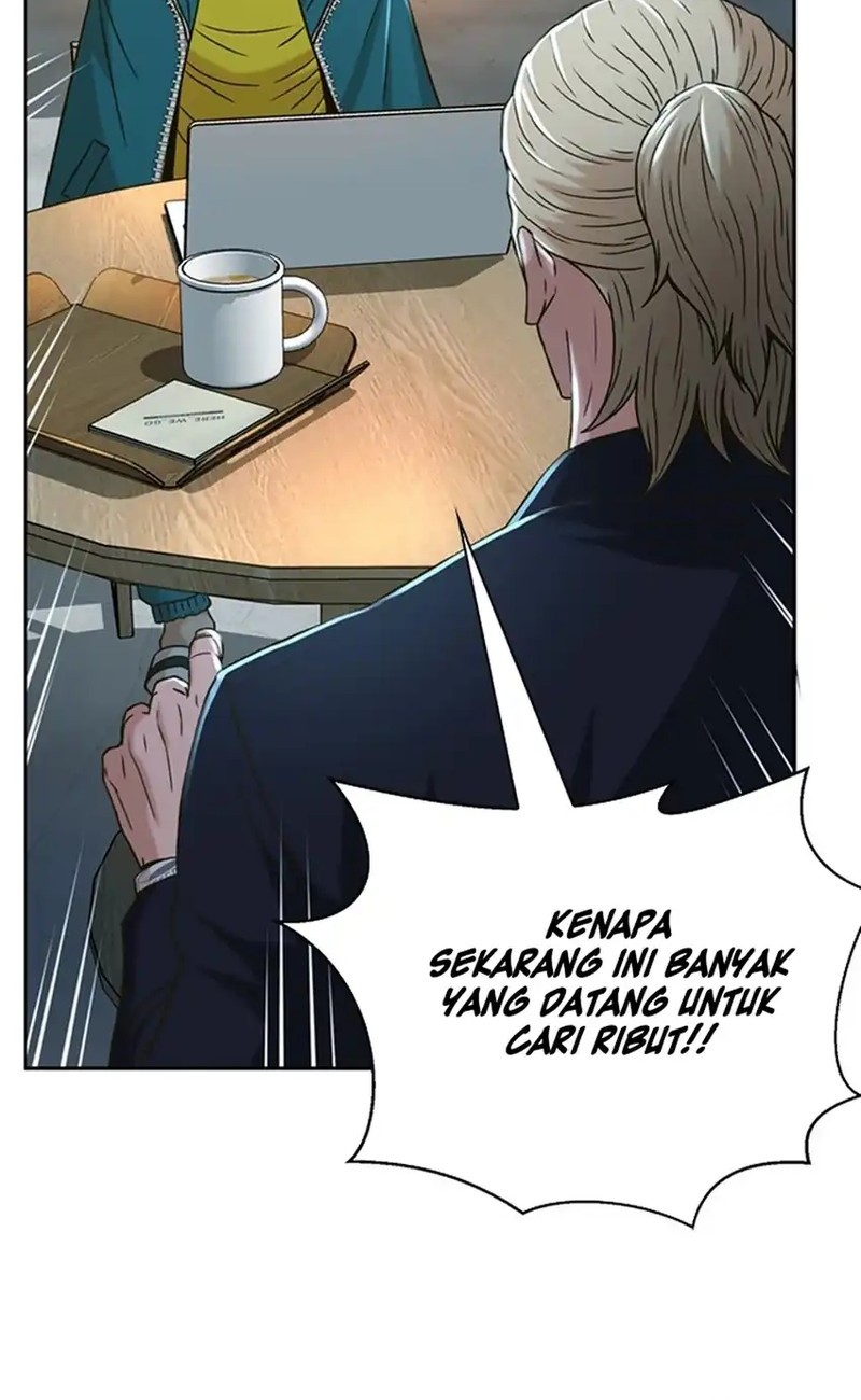 Judge Lee Han Young Chapter 68 - halaman 42