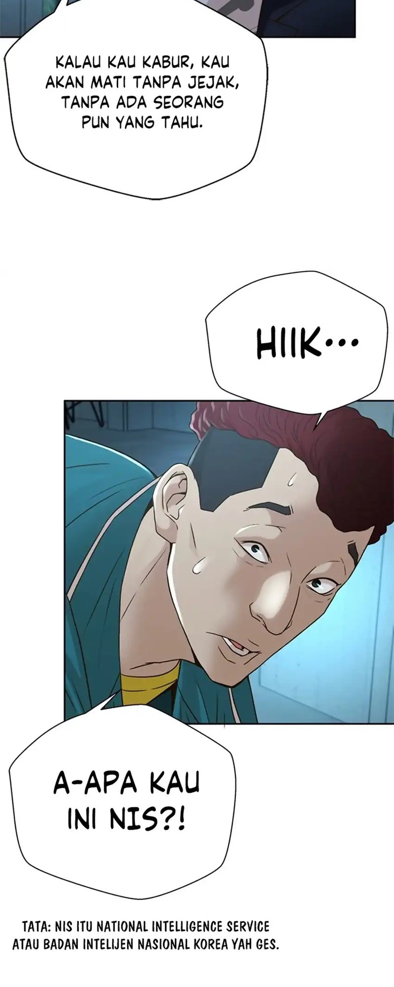 Judge Lee Han Young Chapter 68 - halaman 51