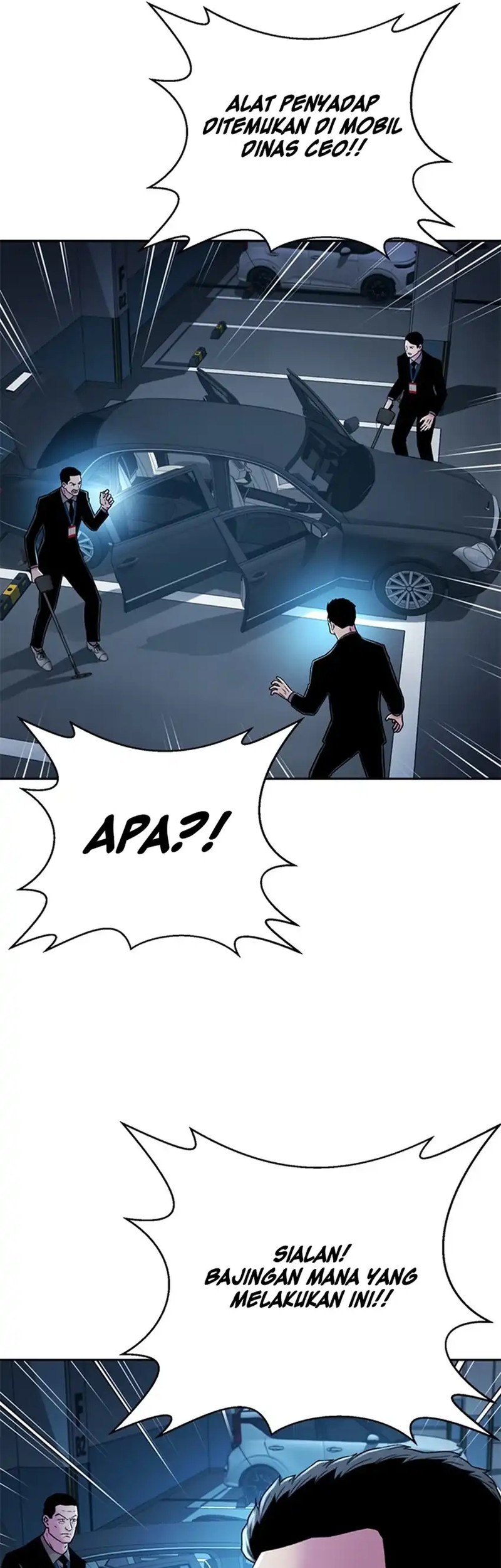 Judge Lee Han Young Chapter 68 - halaman 55