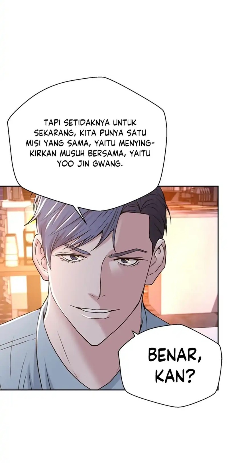Judge Lee Han Young Chapter 68 - halaman 9