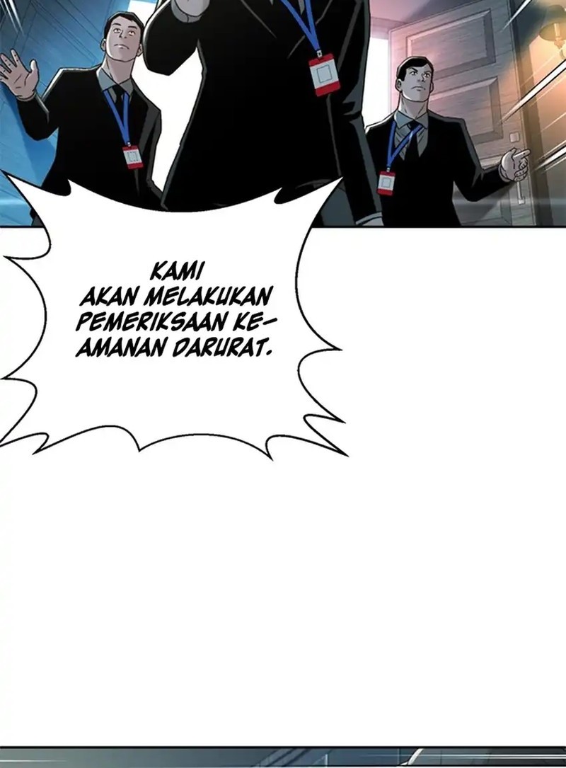 Judge Lee Han Young Chapter 69 - halaman 14