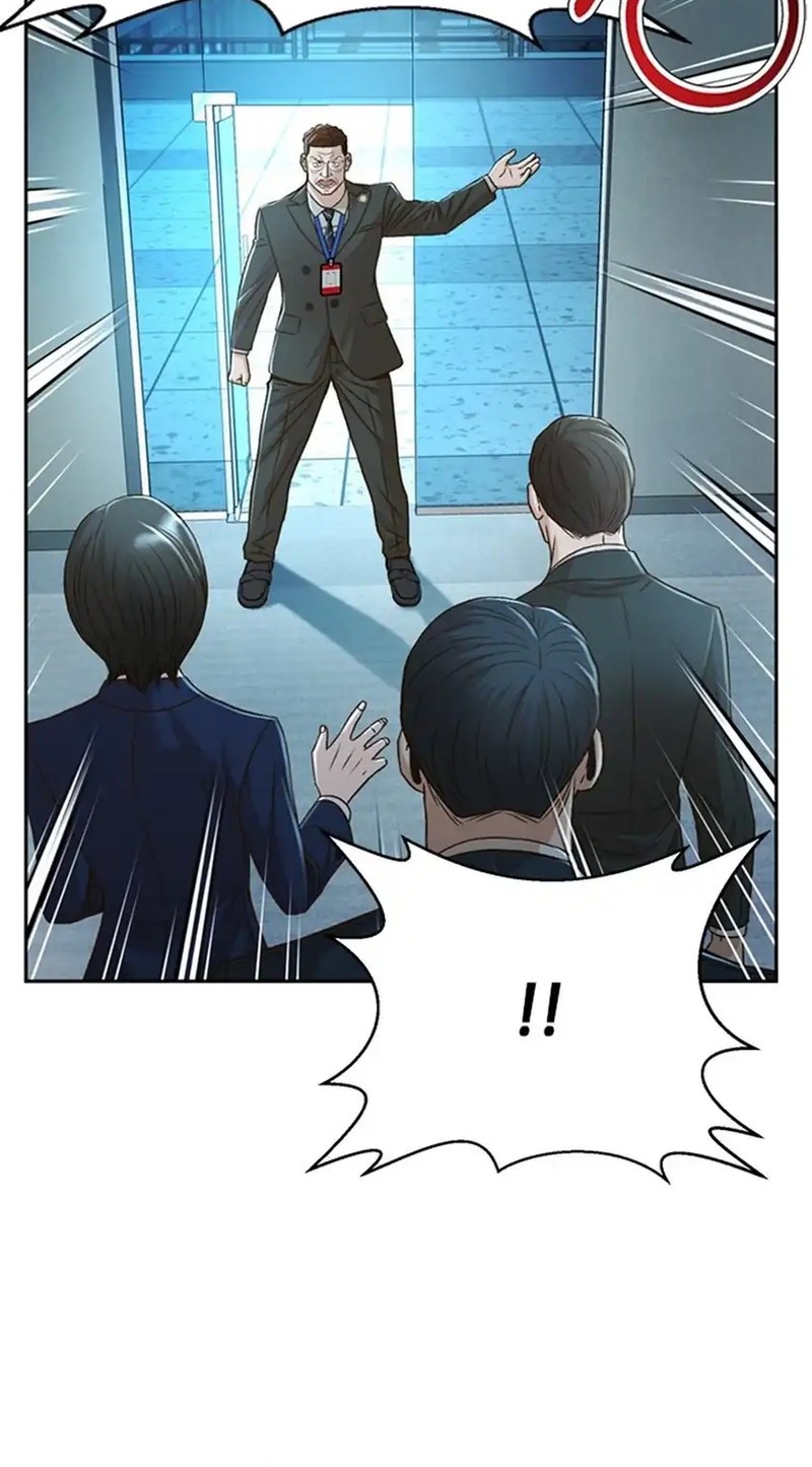 Judge Lee Han Young Chapter 69 - halaman 32