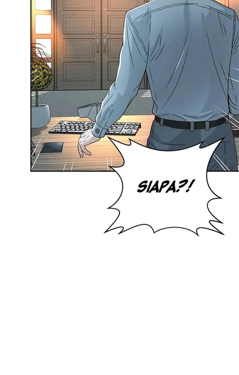 Judge Lee Han Young Chapter 69 - halaman 41