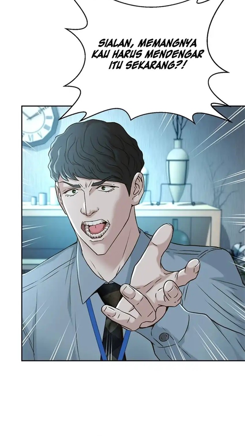 Judge Lee Han Young Chapter 69 - halaman 44