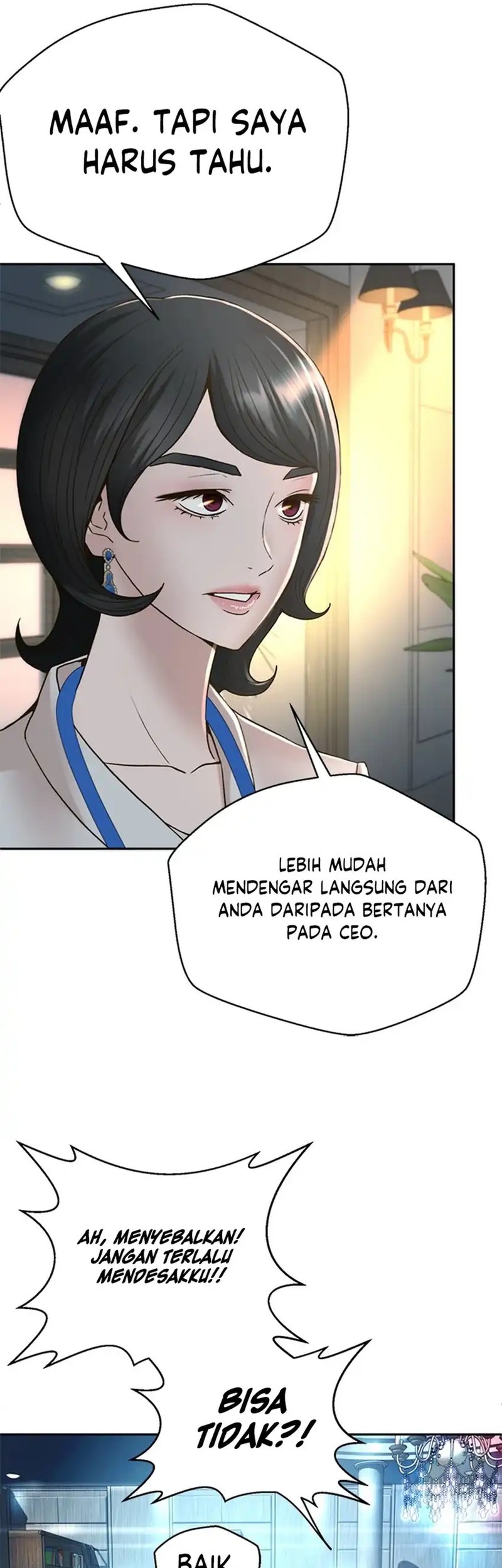 Judge Lee Han Young Chapter 69 - halaman 45