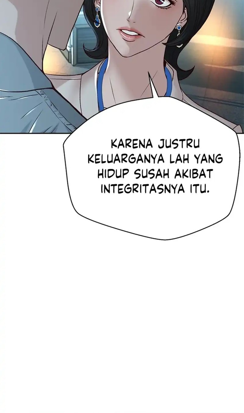 Judge Lee Han Young Chapter 69 - halaman 53