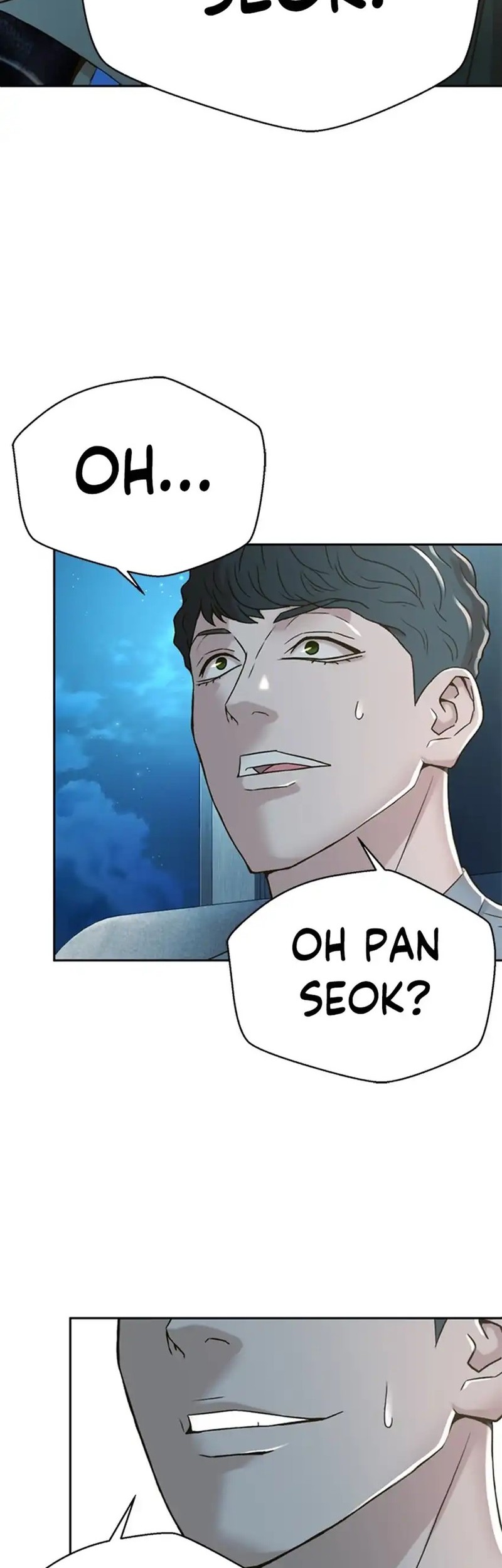 Judge Lee Han Young Chapter 69 - halaman 7