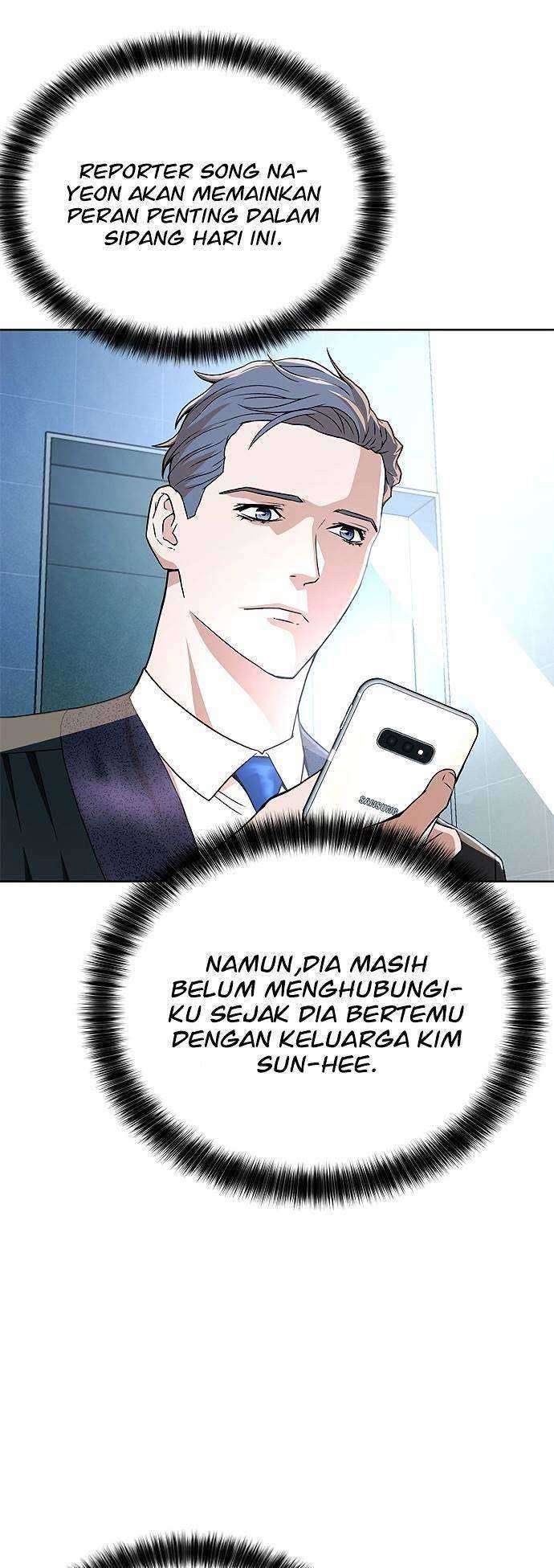 Judge Lee Han Young Chapter 7 - halaman 10