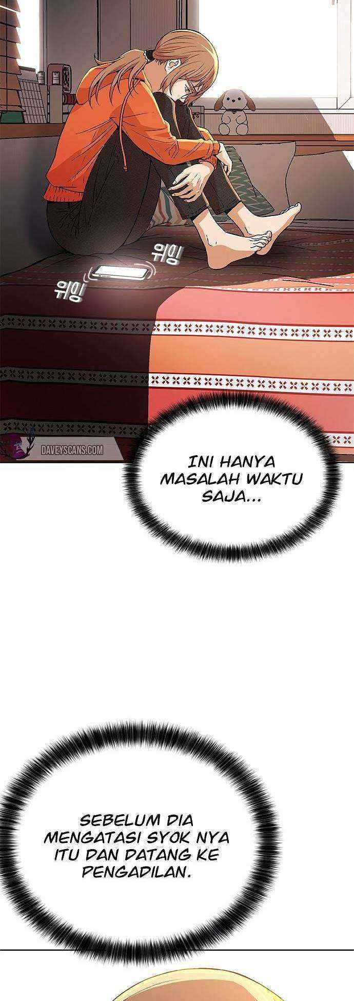 Judge Lee Han Young Chapter 7 - halaman 12