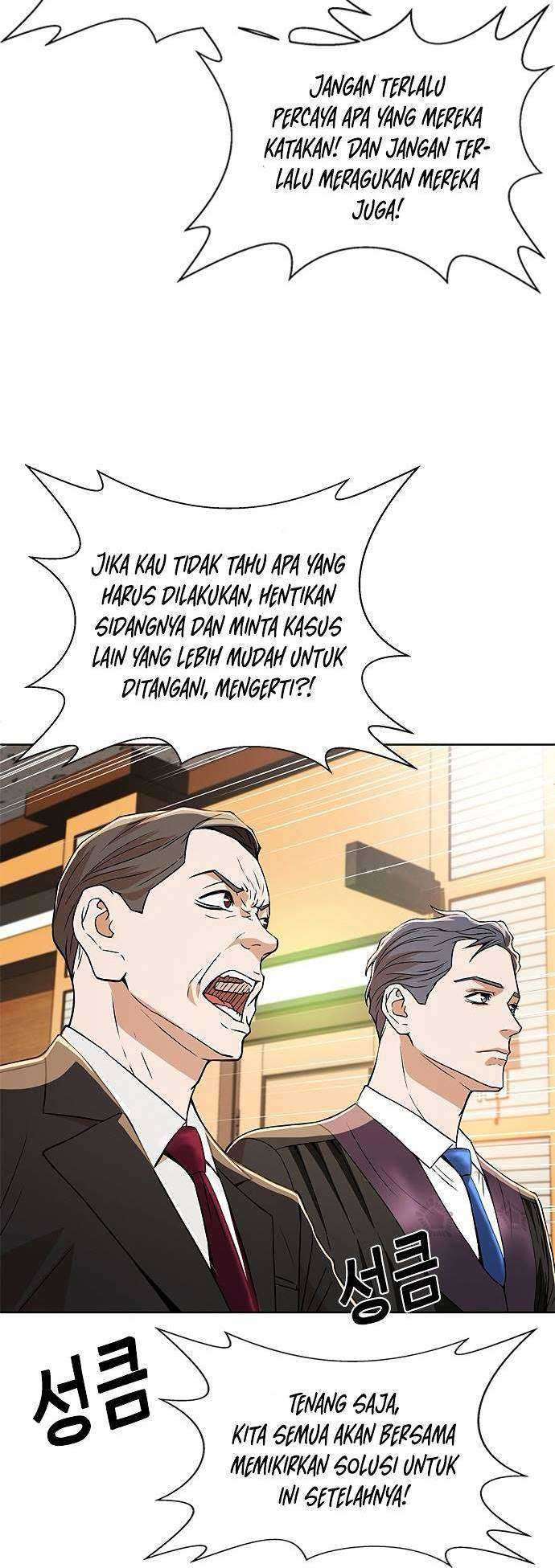Judge Lee Han Young Chapter 7 - halaman 15