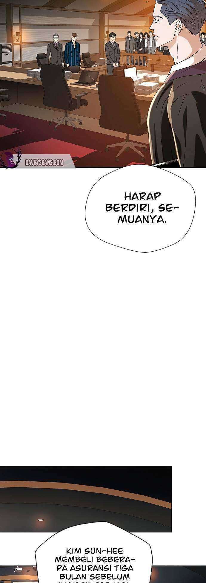 Judge Lee Han Young Chapter 7 - halaman 18