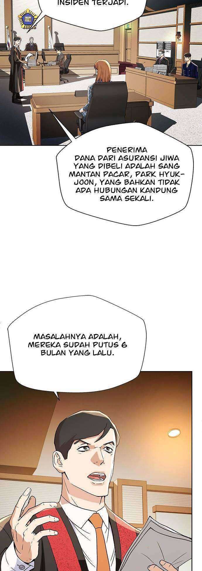 Judge Lee Han Young Chapter 7 - halaman 19