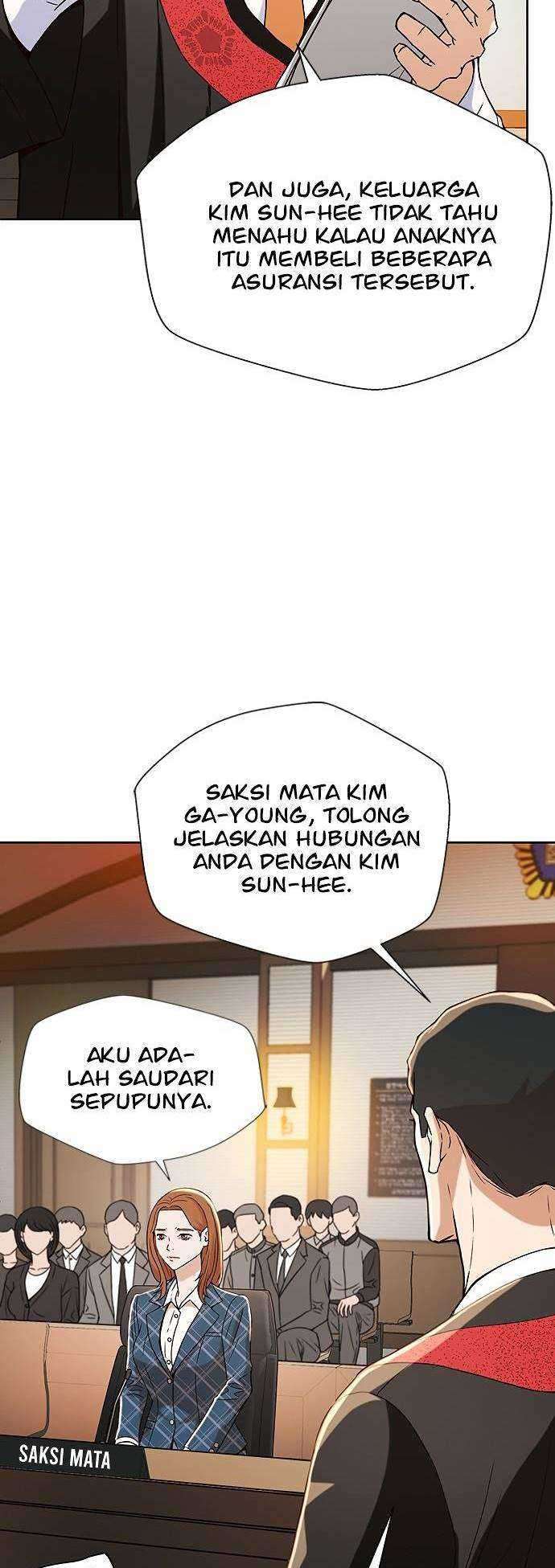 Judge Lee Han Young Chapter 7 - halaman 20