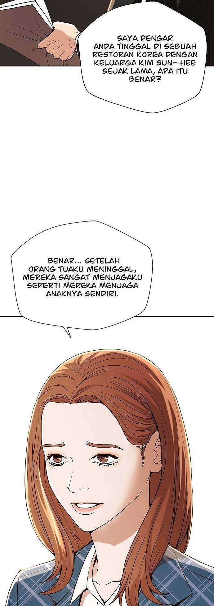 Judge Lee Han Young Chapter 7 - halaman 21