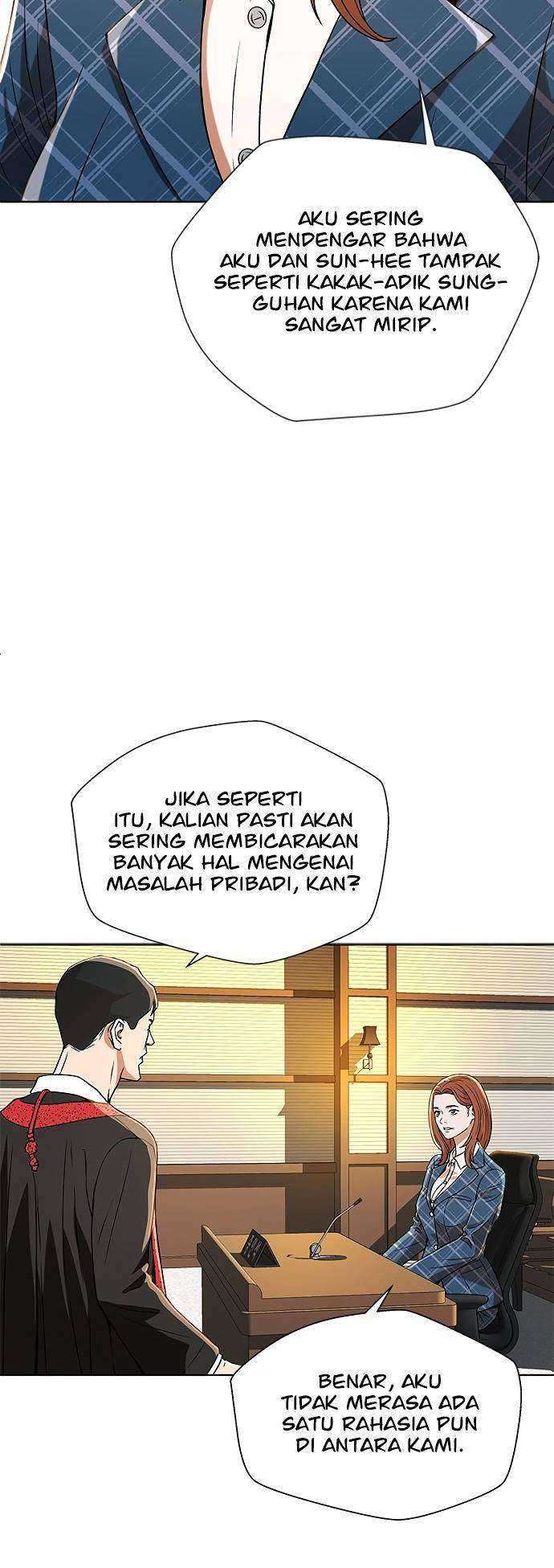 Judge Lee Han Young Chapter 7 - halaman 22