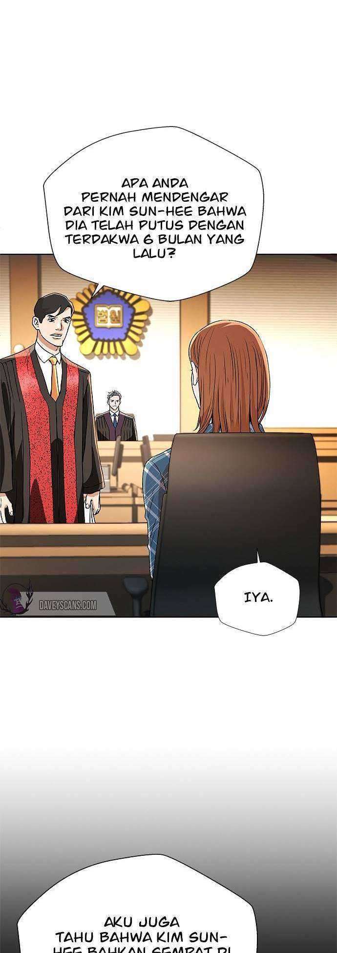 Judge Lee Han Young Chapter 7 - halaman 23